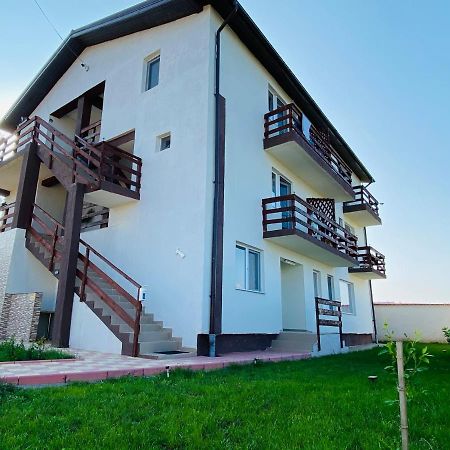 Casa Irina 2Mai Otel Două Mai Dış mekan fotoğraf