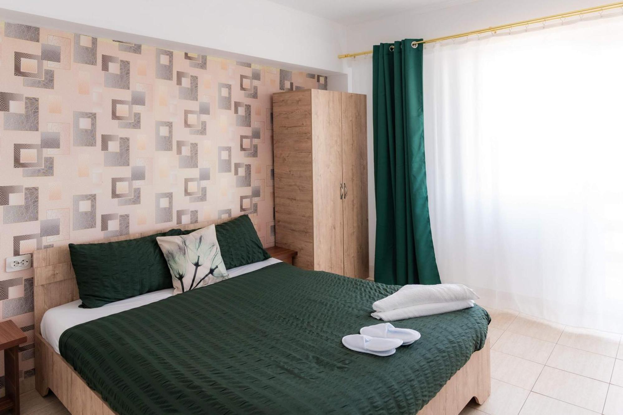 Casa Irina 2Mai Otel Două Mai Dış mekan fotoğraf