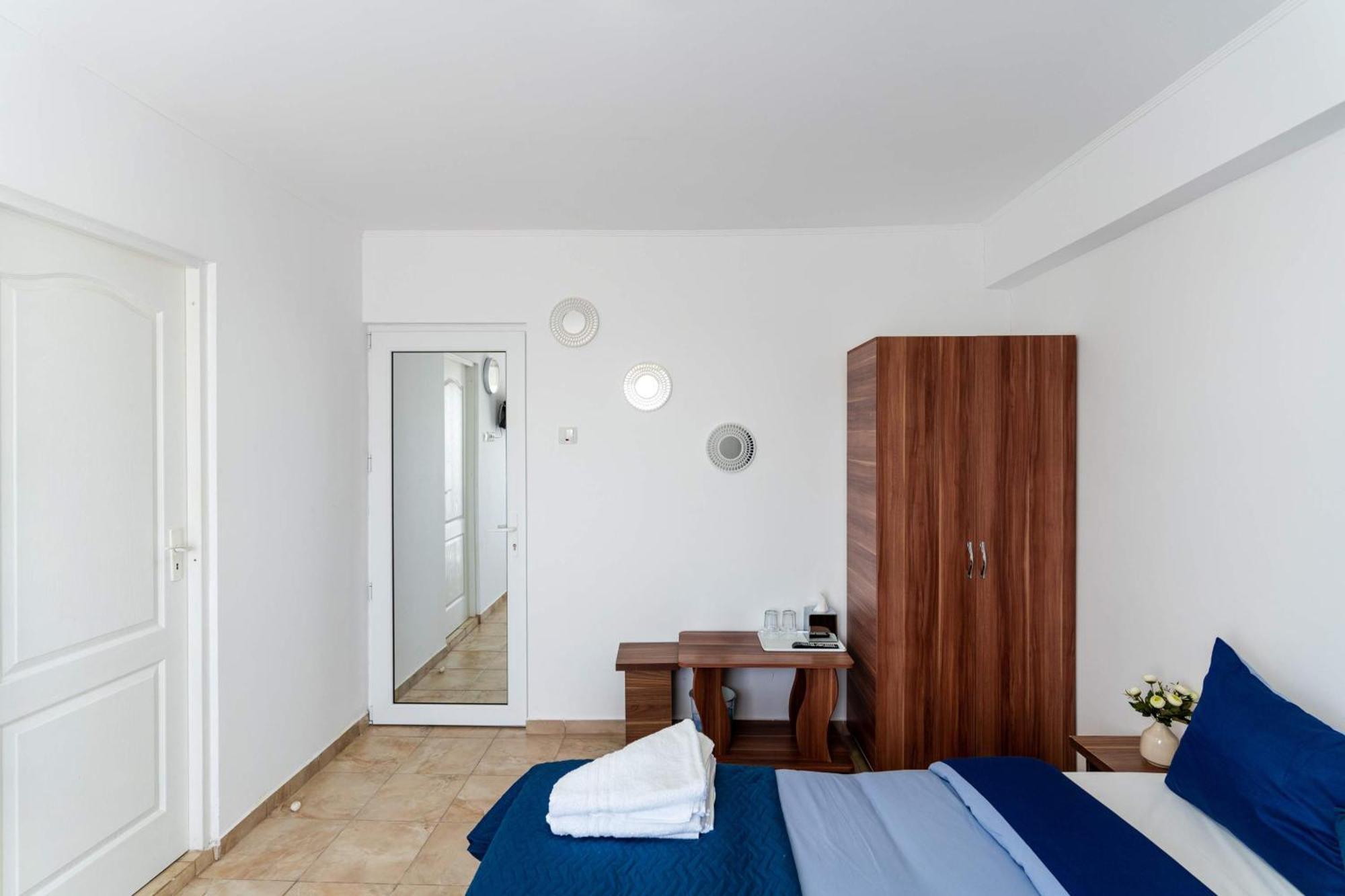 Casa Irina 2Mai Otel Două Mai Dış mekan fotoğraf