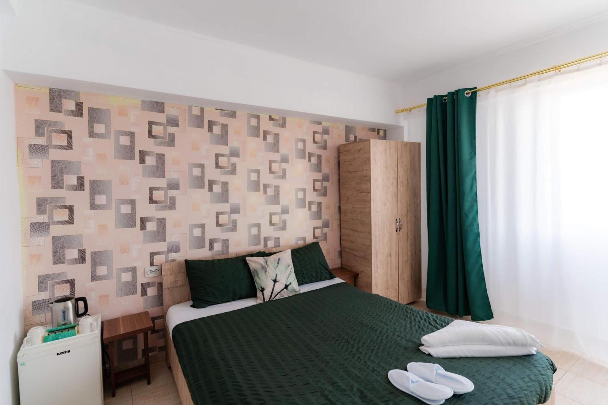 Casa Irina 2Mai Otel Două Mai Dış mekan fotoğraf