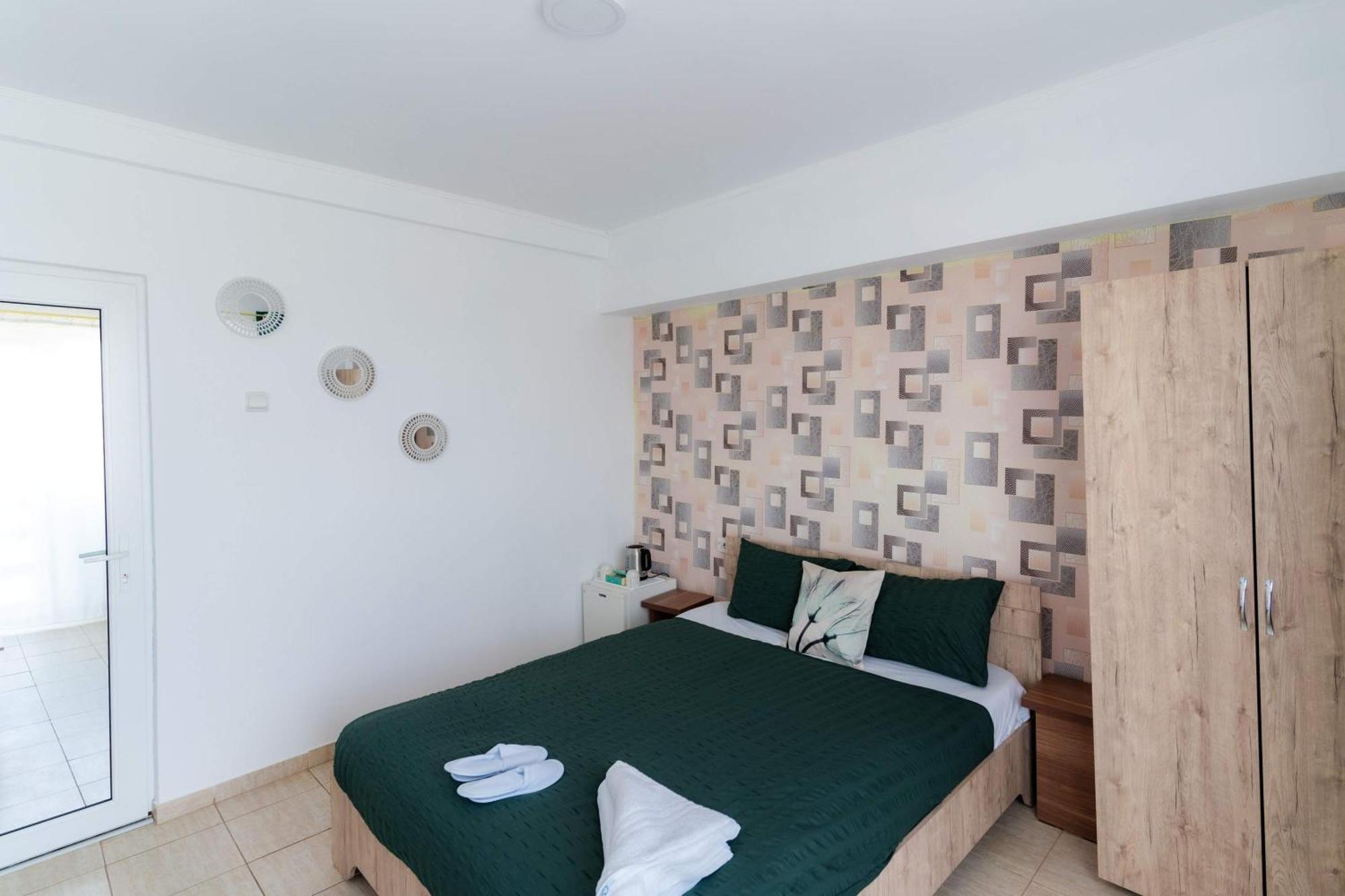Casa Irina 2Mai Otel Două Mai Dış mekan fotoğraf