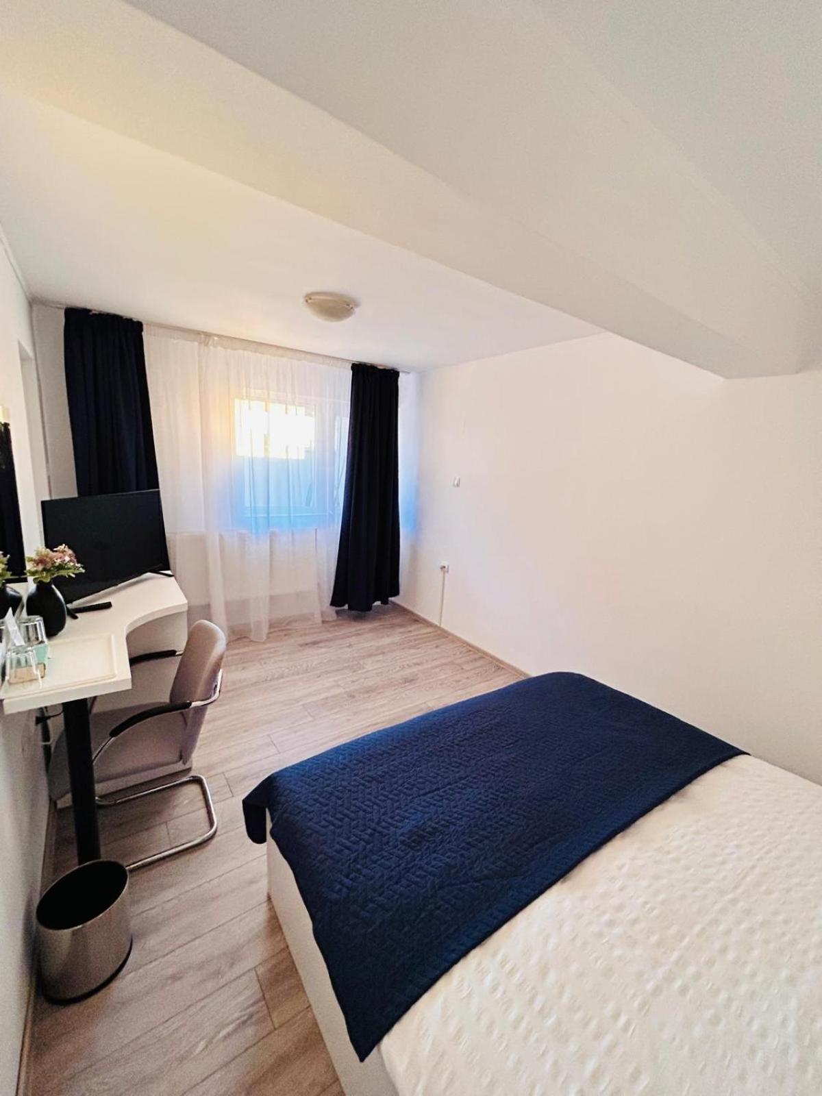 Casa Irina 2Mai Otel Două Mai Dış mekan fotoğraf