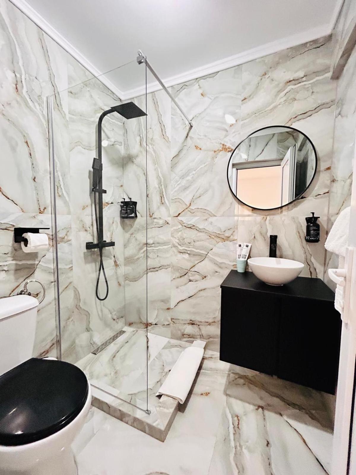 Casa Irina 2Mai Otel Două Mai Dış mekan fotoğraf