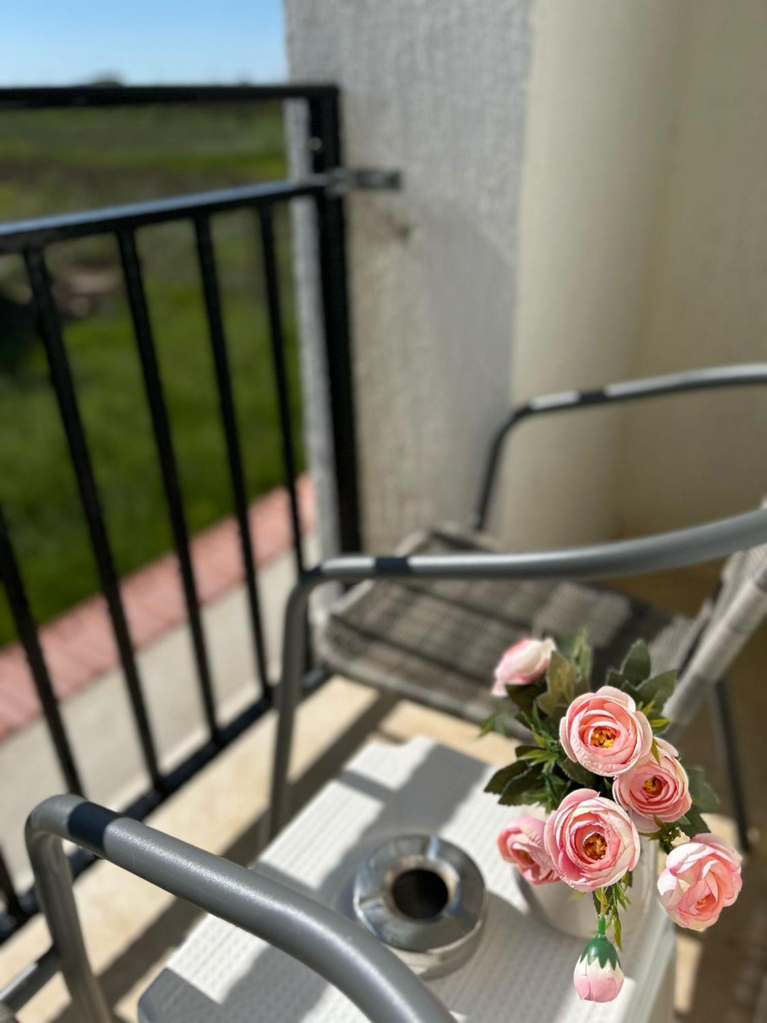 Casa Irina 2Mai Otel Două Mai Dış mekan fotoğraf