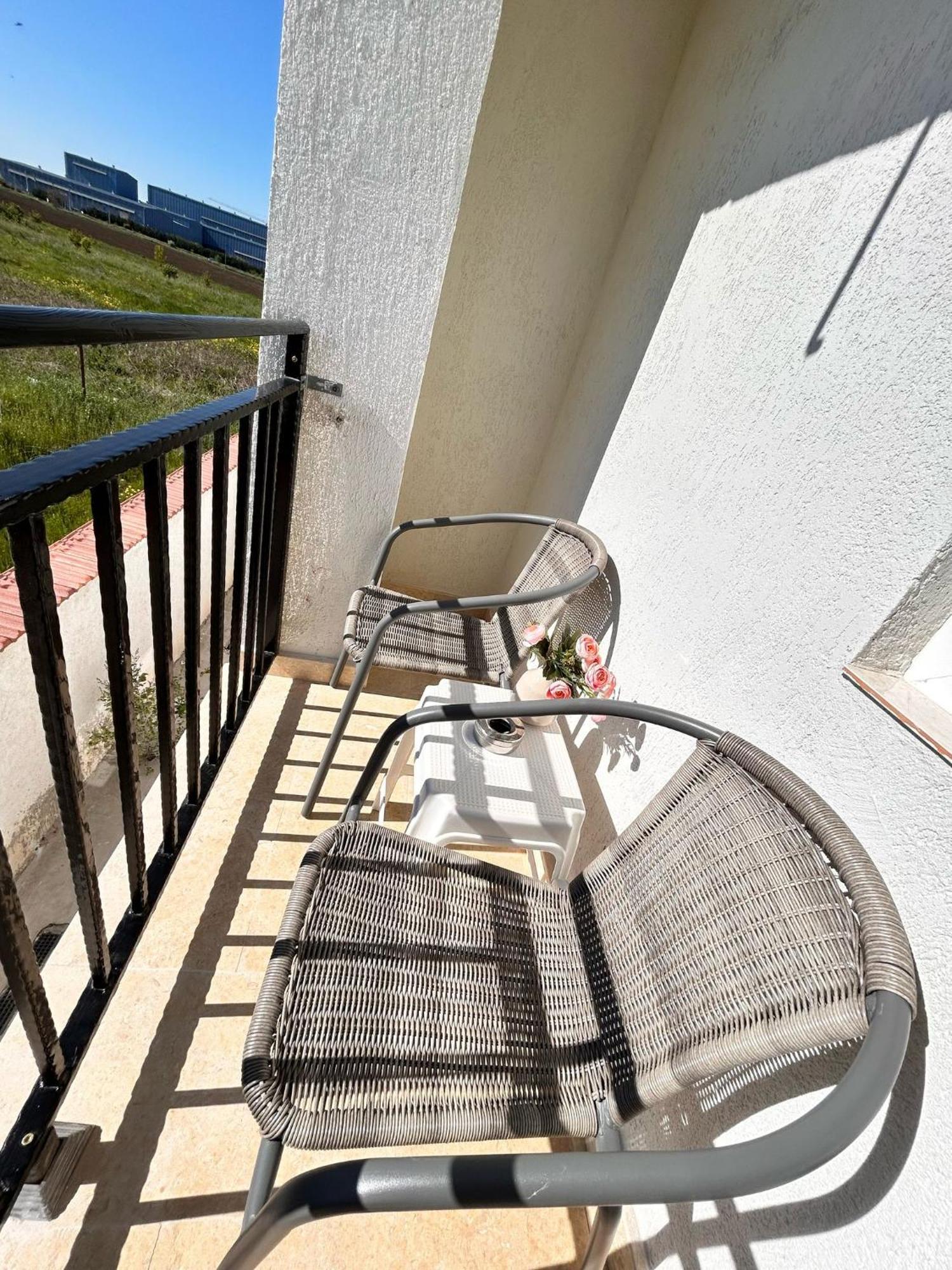 Casa Irina 2Mai Otel Două Mai Dış mekan fotoğraf